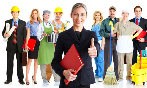 Başkale Hamal Kiralama Hizmeti